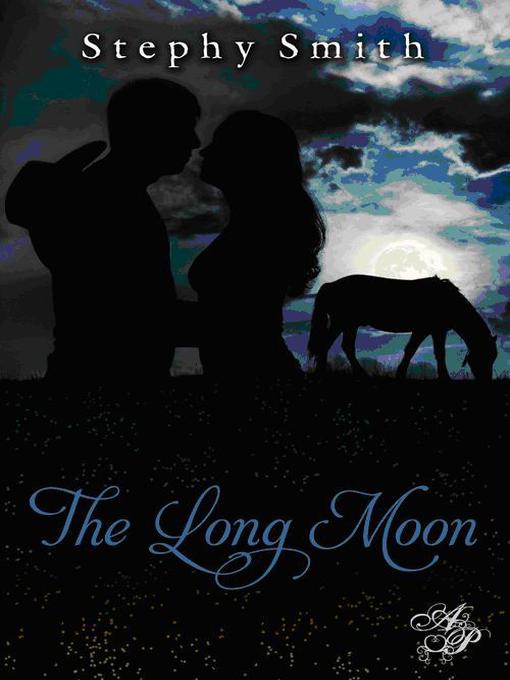 Title details for The Long Moon by Stephy Smith - Available